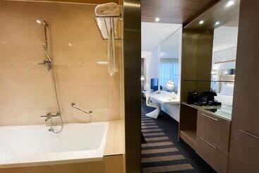 Westcord Wtc Hotel Leeuwarden