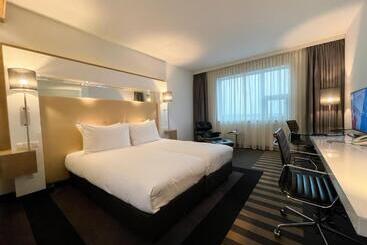 Westcord Wtc Hotel Leeuwarden