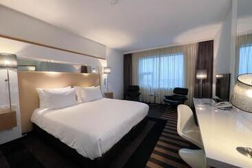 Westcord Wtc Hotel Leeuwarden