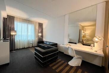 Westcord Wtc Hotel Leeuwarden