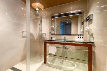 Westcord Wtc Hotel Leeuwarden