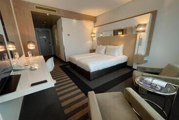 Westcord Wtc Hotel Leeuwarden