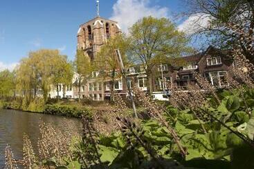 Westcord Wtc Hotel Leeuwarden