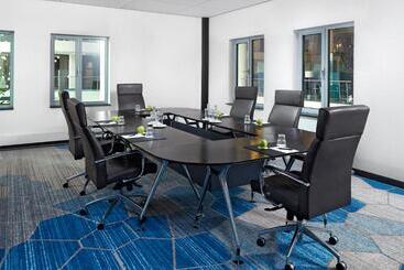 Westcord Wtc Hotel Leeuwarden