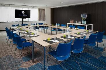 Westcord Wtc Hotel Leeuwarden