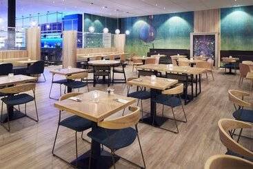 Westcord Wtc Hotel Leeuwarden