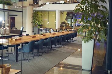 Westcord Wtc Hotel Leeuwarden