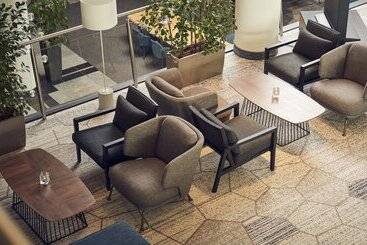 Westcord Wtc Hotel Leeuwarden