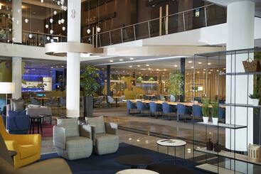 Westcord Wtc Hotel Leeuwarden