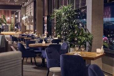 Westcord Wtc Hotel Leeuwarden