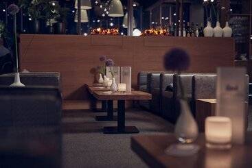 Westcord Wtc Hotel Leeuwarden