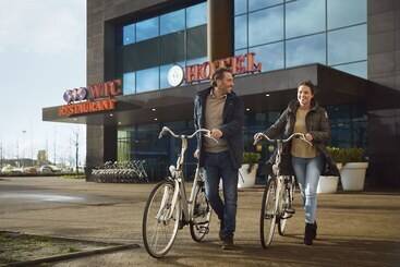 Westcord Wtc Hotel Leeuwarden