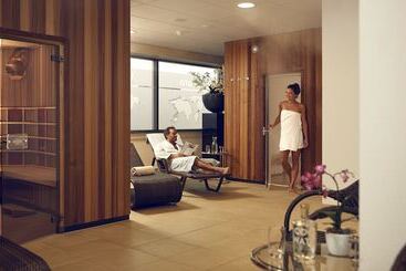 Westcord Wtc Hotel Leeuwarden