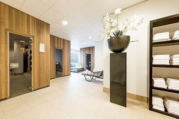 Westcord Wtc Hotel Leeuwarden