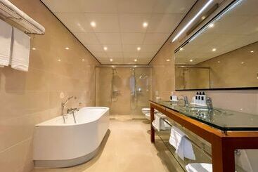 Westcord Wtc Hotel Leeuwarden