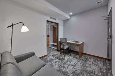 هتل Wyndham Garden Mexico City Polanco