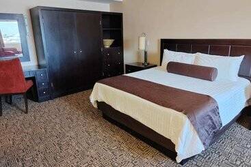هتل Wyndham Garden Torreon Tecnologico