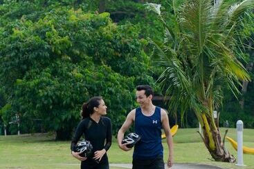 Indra Maya Pool Villas