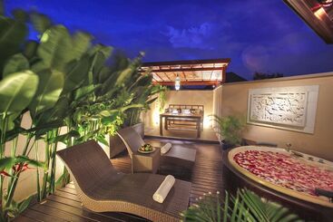 Kanishka Villas