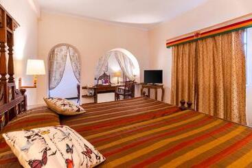Karni Bhawan Heritage Hotel Jodhpur