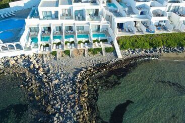 Knossos Beach Bungalows Suites Resort & Spa