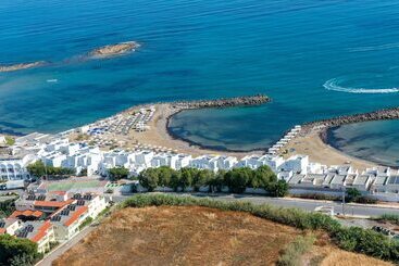 Knossos Beach Bungalows Suites Resort & Spa