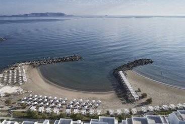 Knossos Beach Bungalows Suites Resort & Spa