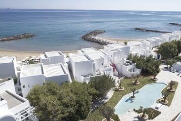 Knossos Beach Bungalows Suites Resort & Spa
