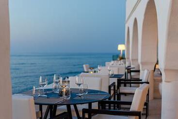 Knossos Beach Bungalows Suites Resort & Spa