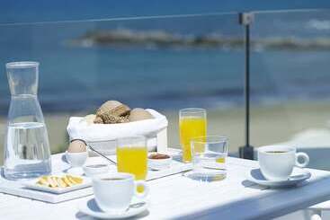 Knossos Beach Bungalows Suites Resort & Spa