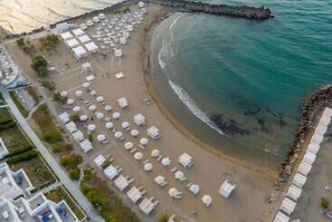 Knossos Beach Bungalows Suites Resort & Spa