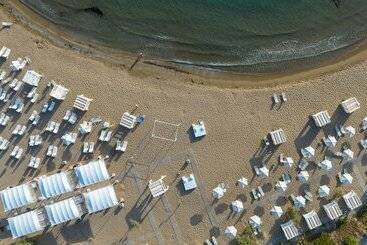 Knossos Beach Bungalows Suites Resort & Spa