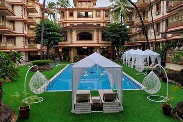 Lillywoods Highland Beach Resort