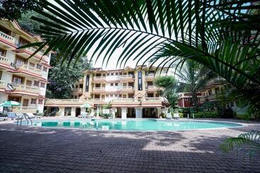 Lillywoods Highland Beach Resort