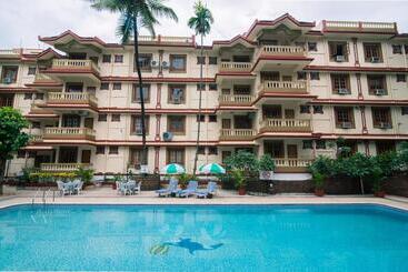 Lillywoods Highland Beach Resort