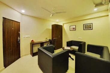 Manpho Bell Hotel & Convention Center
