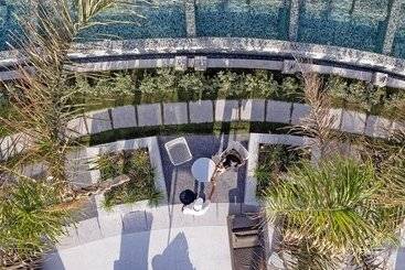 Nautilux Rethymno By Mage Hotels