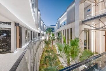 Nautilux Rethymno By Mage Hotels
