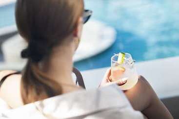 Nautilux Rethymno By Mage Hotels