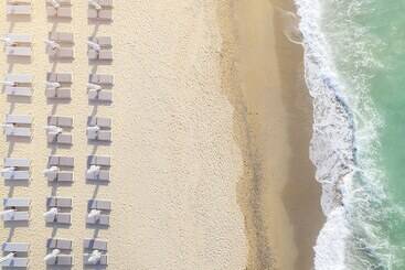 Nautilux Rethymno By Mage Hotels