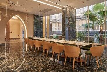 Nautilux Rethymno By Mage Hotels