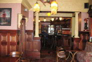 North Beach Hotel