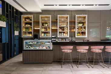 Novotel Trabzon