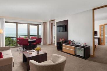 Novotel Trabzon
