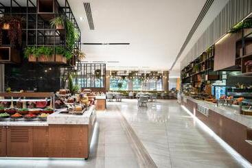 Novotel Trabzon