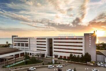 Novotel Trabzon