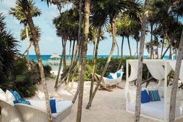 Jungala Park Hotel At Vidantaworld Riviera Maya