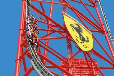 Ponient Dorada Palace by Portaventura World