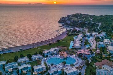 Port Royal Villas And Spa  Adults Only