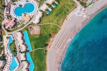 Port Royal Villas And Spa  Adults Only